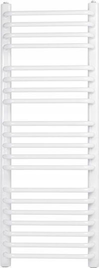 Edan Bathroom Towel Rail 1400x450 799.8kcal/h White