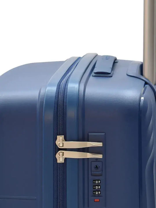 SteweHome Großer Hartreisekoffer