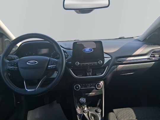 Ford Puma 1.5L TDCi Titanium '22