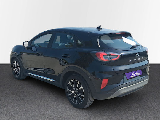 Ford Puma 1.5L TDCi Titanium '22