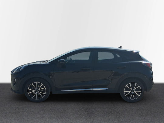 Ford Puma 1.5L TDCi Titanium '22