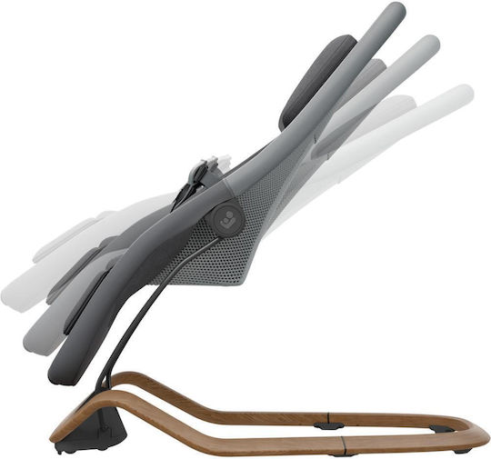 Maxi-Cosi Relax Babywippen & Schaukelstühle Dove Pro Graue