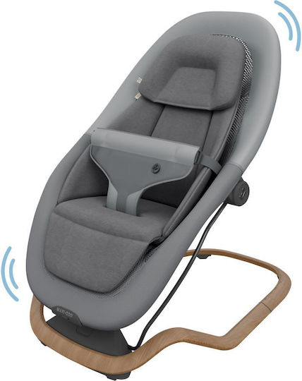 Maxi-Cosi Relax Babywippen & Schaukelstühle Dove Pro Graue