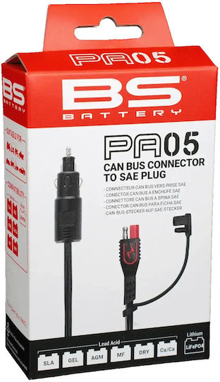 BS PA-05 Cablu de extensie pentru pornitor