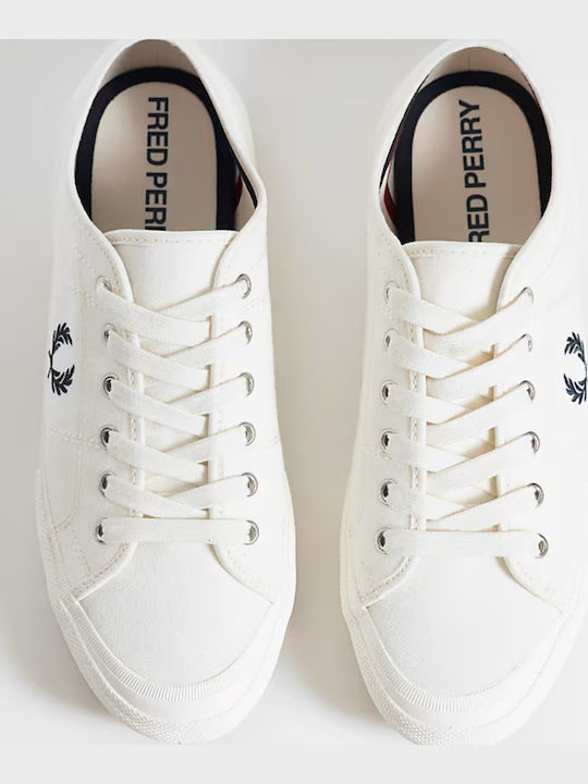 Sneakers Λευκά