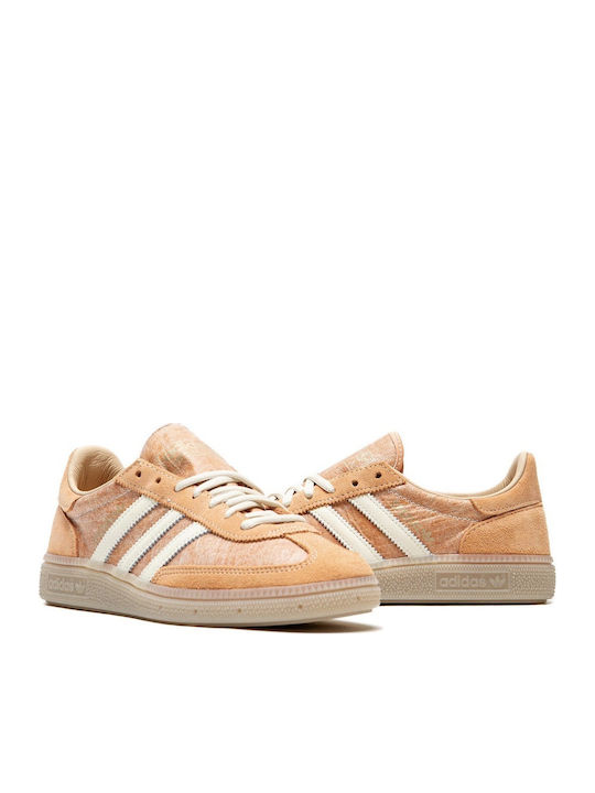 Handball Spezial Handball Spezial Adidasi Pentru Femei Portocalii