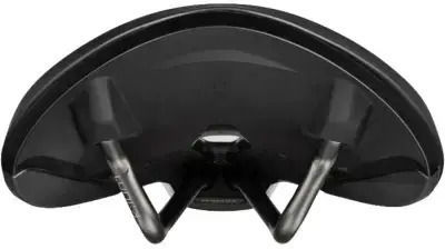 Fizik Aliante R3 Black Bicycle Saddle