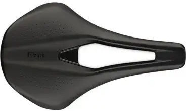 Fizik Argo R3 Fahrradsättel Carbon Schwarze