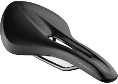 Fizik Aliante R3 Black Bicycle Saddle