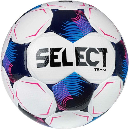 Select Sport Select Team Minge de Fotbal Albă