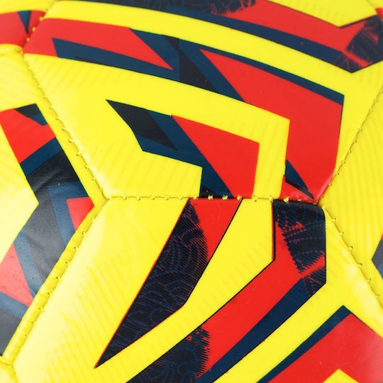 Select Sport Minge de fotbal Select Classic Galbenă