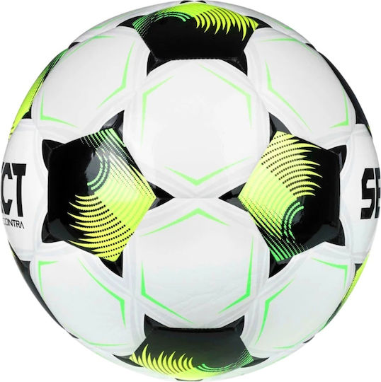 Select Sport Basic Μπάλα Ποδοσφαίρου Λευκή