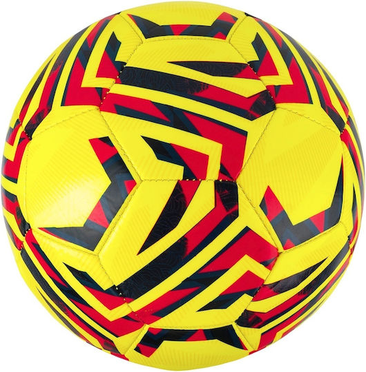Select Sport Minge de fotbal Select Classic Galbenă