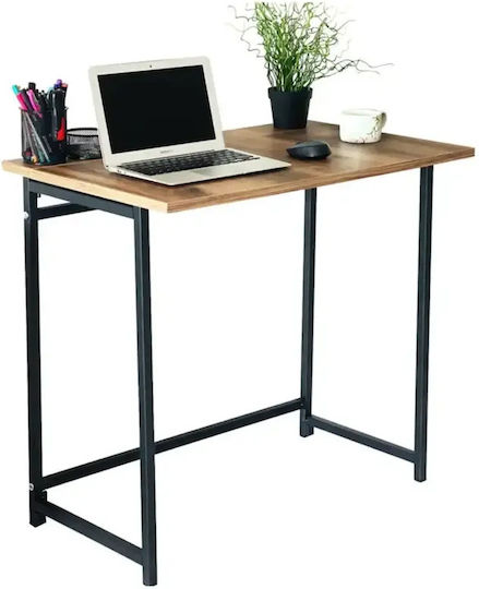 Birou 80x50x73cm Negru