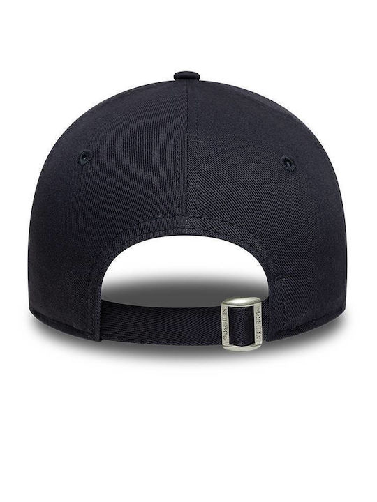 New Era Παιδικό Καπέλο Υφασμάτινο Navy Μπλε