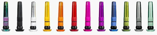 Muc-off Repair Kit Stealth Tubeless Puncture Plug Iridescent