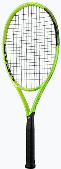 Head Tennisschläger mit Raster