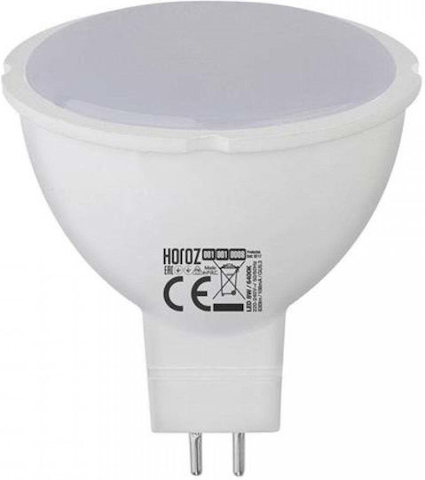 LED Bulb 4W For GU4 Socket Natural White