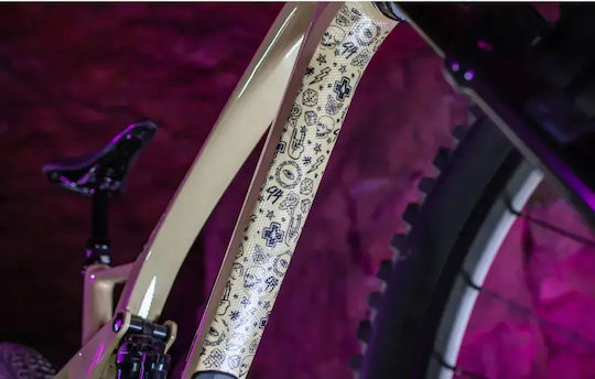 Muc-Off Rahmen Schutz Aufkleber Set Rahmen Schutz Kit E-mtb Punk