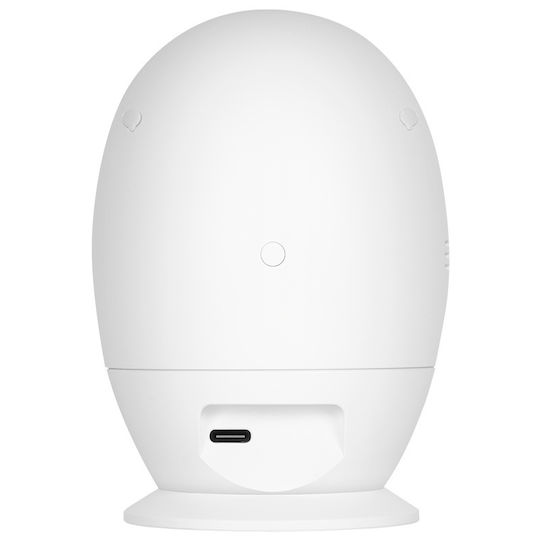 Kruger & Matz Cameră Ascunsă WiFi cu Slot pentru Card de Memorie și Senzor de Mișcare