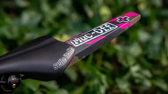 Muc-Off Apărătoare Partea Din Spate Ride Guard Camo