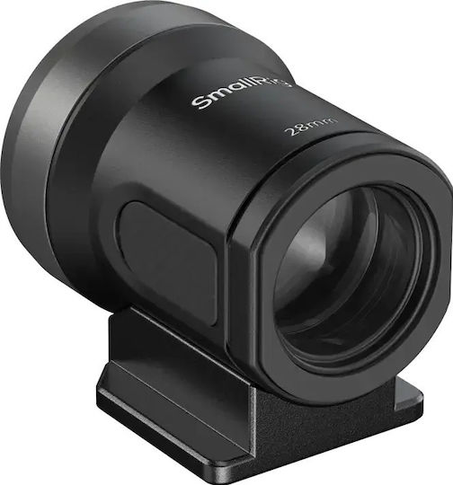 Smallrig 5873 28mm External Optical Viewfinder