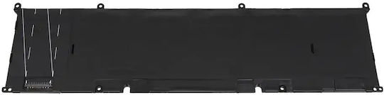 Dell Battery Συμβατή Μπαταρία για Dell Dell 69kf2 με 7200mAh
