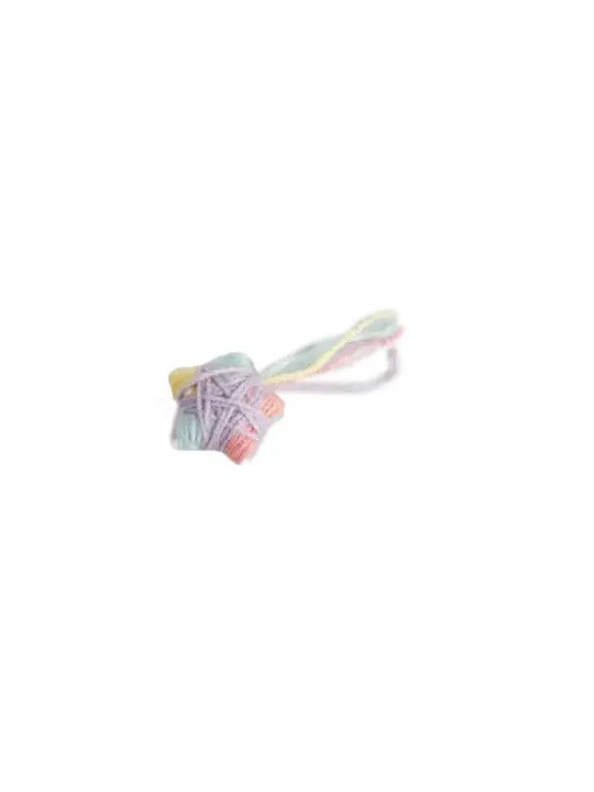 All Paws Yarn Star Jucărie-Asteră Cu Catnip Pentru Pisici Moale Din Țesătură 12 X 5,8 X 3 Cm All Paws Yarn Star Jucărie-Asteră Cu Catnip Pentru Pisici Moale Din Țesătură 12 X 5,8 X 3 Cm