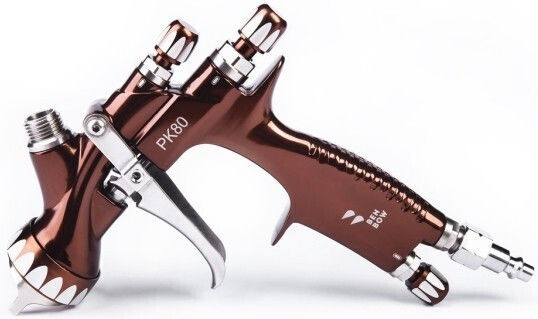 Benbow Pistol de Vopsit cu Aer 1.4mm