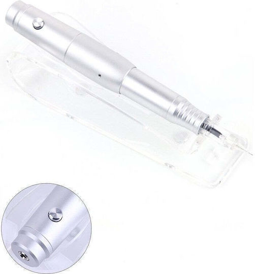 Stilou de Micropigmentare Biomaser cu Buton