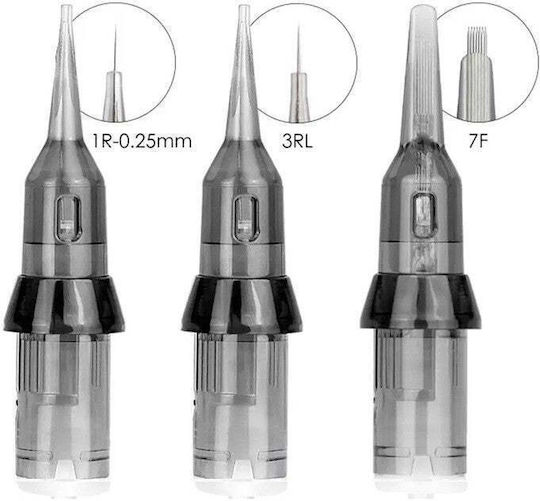 Ac de Micropigmentare Biomaser Thunderlord 3rs 0,30 mm