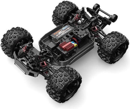 MjX R/C Радиоуправляем Автомобил Бъги