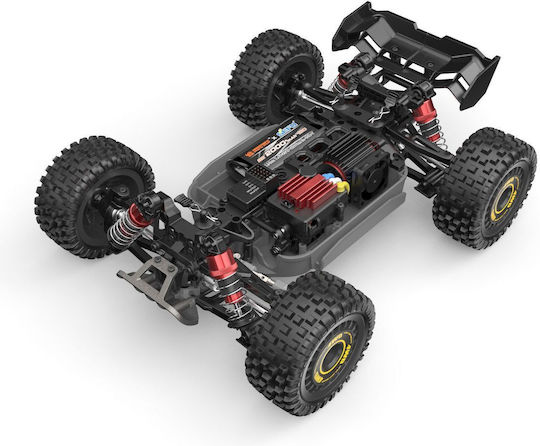 MjX R/C Τηλεκατευθυνόμενο Αυτοκίνητο Buggy