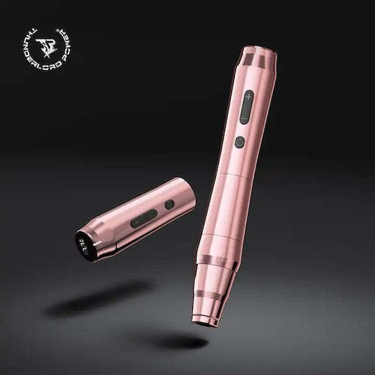 Wireless Micropigmentation Device Tp010