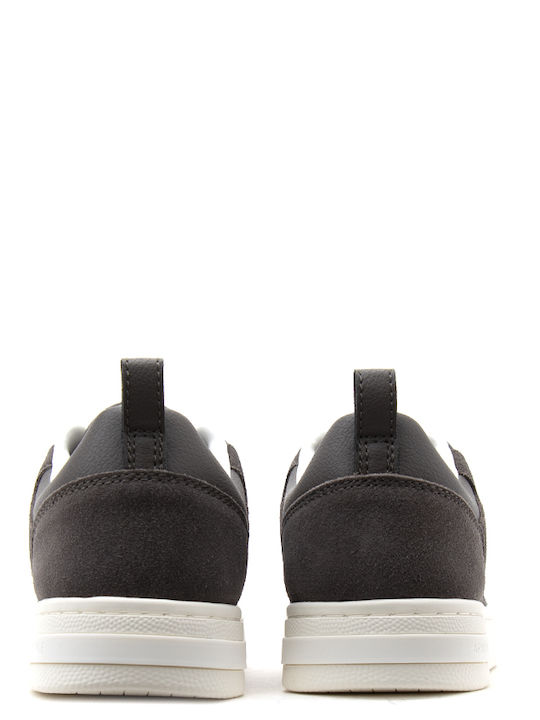 Men's Sneakers Brown