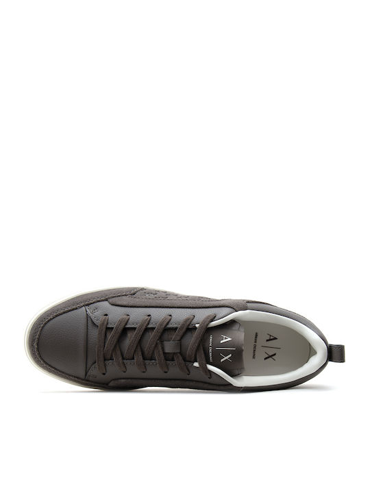 Men's Sneakers Brown