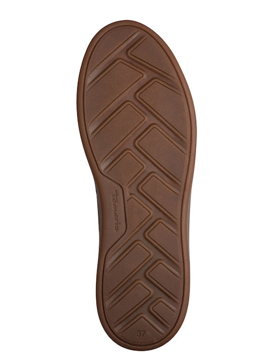 Damentaschen Sneakers Gold Comb