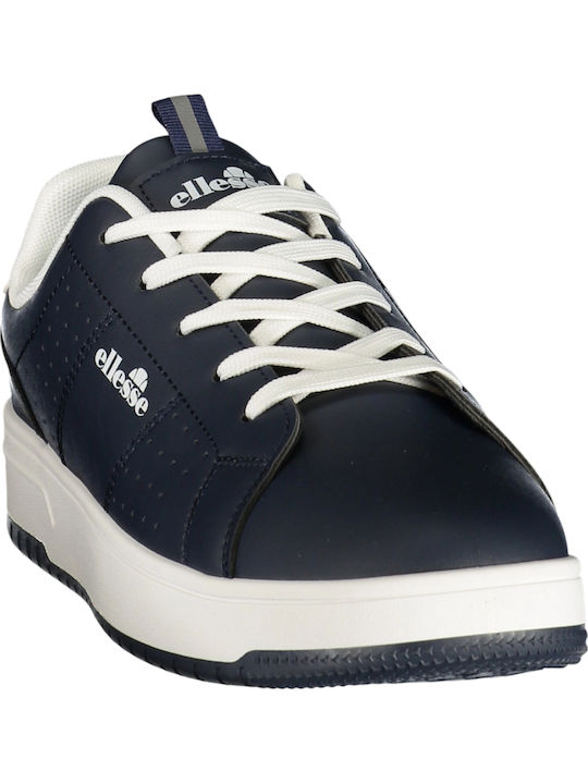 Men's Sneakers Blue