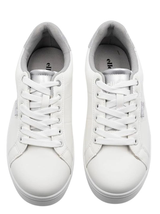 Women's Sneakers White