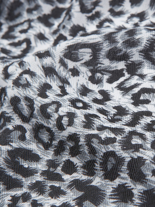 Verde Women's Grey Shawl