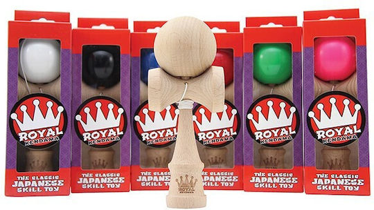 Kendama Royal (Miscellaneous Designs)
