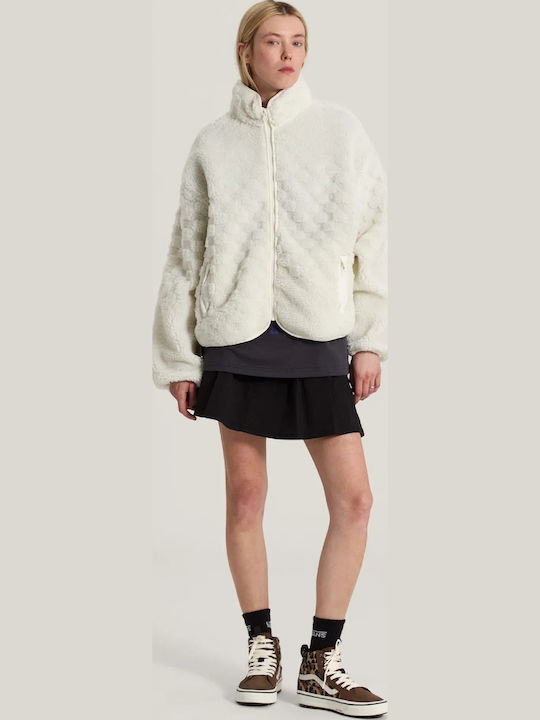 Damenjacke Für Winter Marshmallow