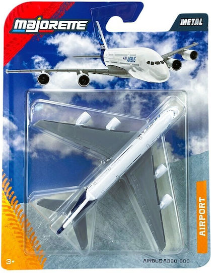 Majorette Αεροπλανάκι για 3+ Ετών