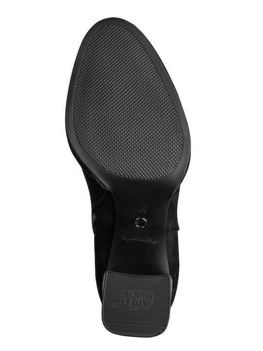 Women's Boots Black