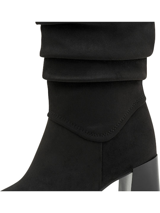 Women's Boots Black