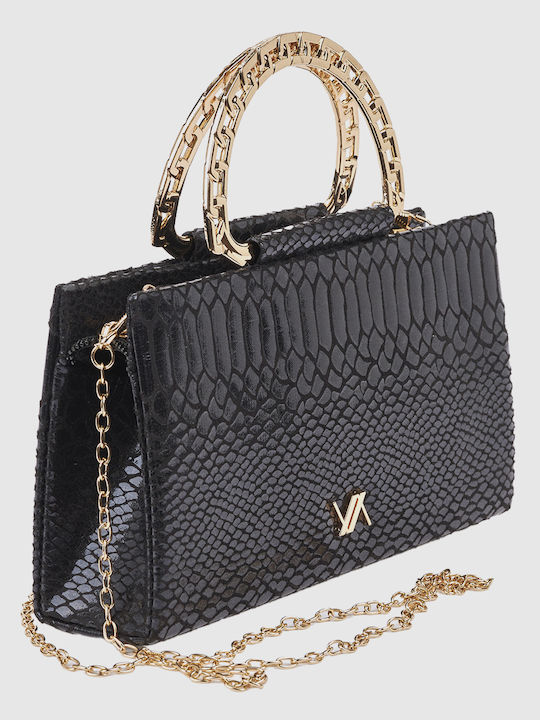 Women's Black Handbag