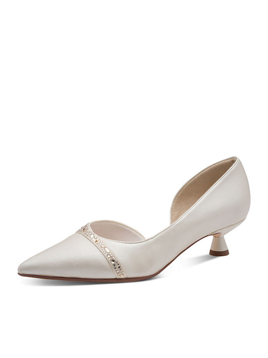 Heels White