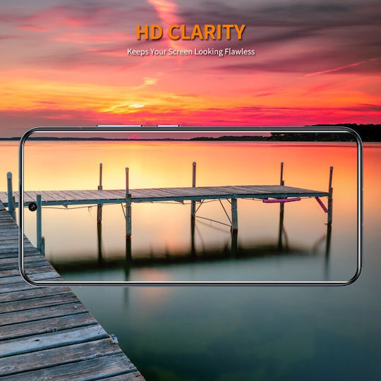 Oppo Reno16 5g Reno16 Pro 5g Enkay Tempered Glass Mobile Screen Protector Transparent