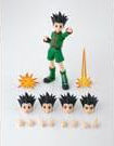 Hunter X Hunter Gon Фигура S.H.Figuarts 13.5cm