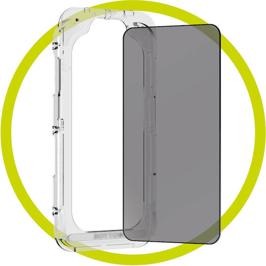 Mobile Origin Easyglass Privacy Applicator Samsung Galaxy A27 5g Ega-p-a275g